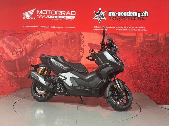 Honda ADV 350, Grey, New for sale