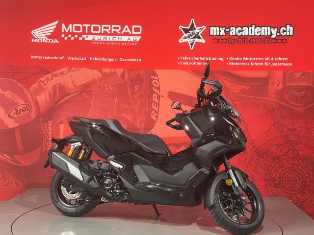 Honda ADV 350, Black, New for sale