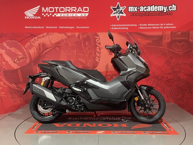 Honda ADV 350, Grey, New for sale