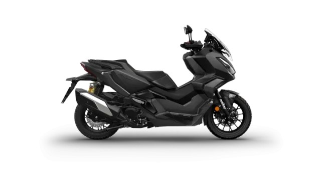 HONDA ADV 350 Neufahrzeug in schwarz, 330 ccm kaufen — bei Honda Motorrad Zürich in Volketswil