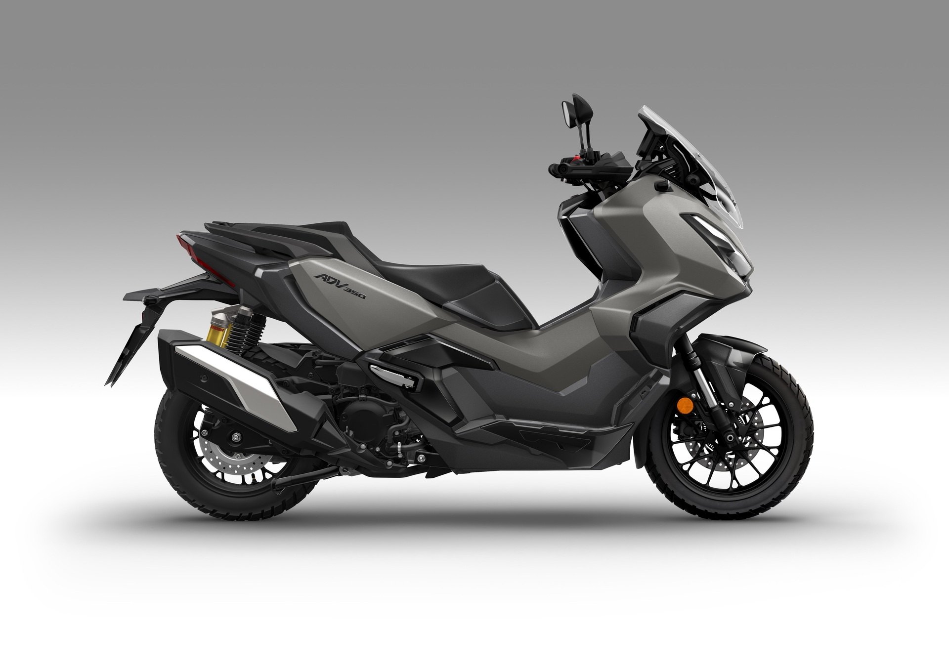 HONDA ADV 350 kaufen — bei Honda Motorrad Zürich in Volketswil