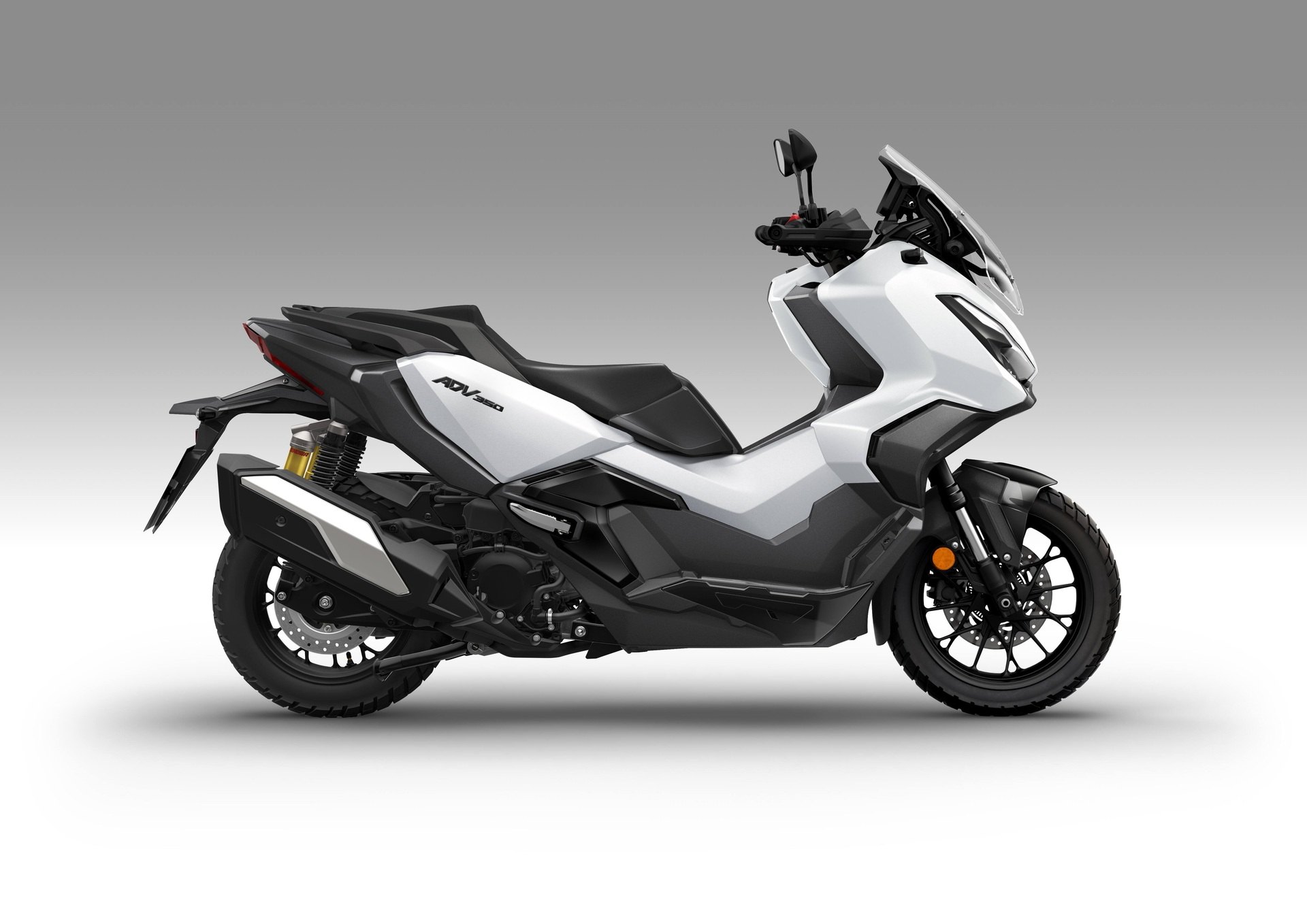 HONDA ADV 350 kaufen — bei Honda Motorrad Zürich in Volketswil