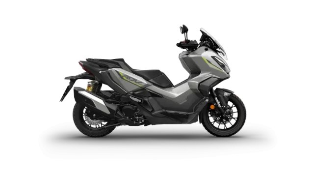 Honda ADV 350 Special Edition, Grey, New for sale