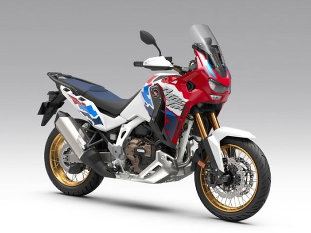 Honda Adventure Motorrad kaufen — bei Honda Motorrad Zürich im Raum Zürich