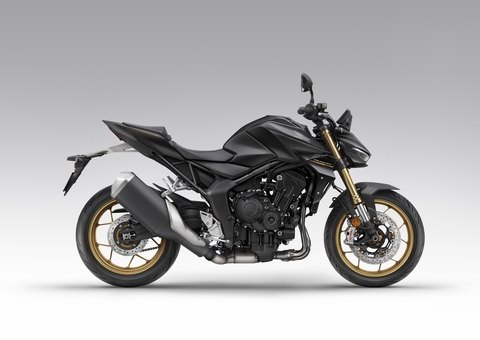 HONDA CB 1000 Hornet SP model year 2025 - lightweight 125 motorcycle, new in stock in Zurich