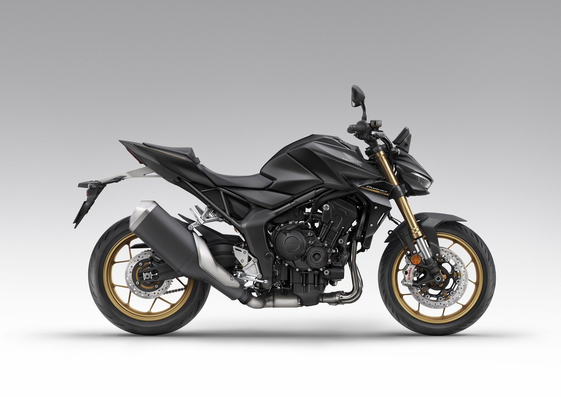 HONDA CB 1000 Hornet SP kaufen — bei Honda Motorrad Zürich in Volketswil