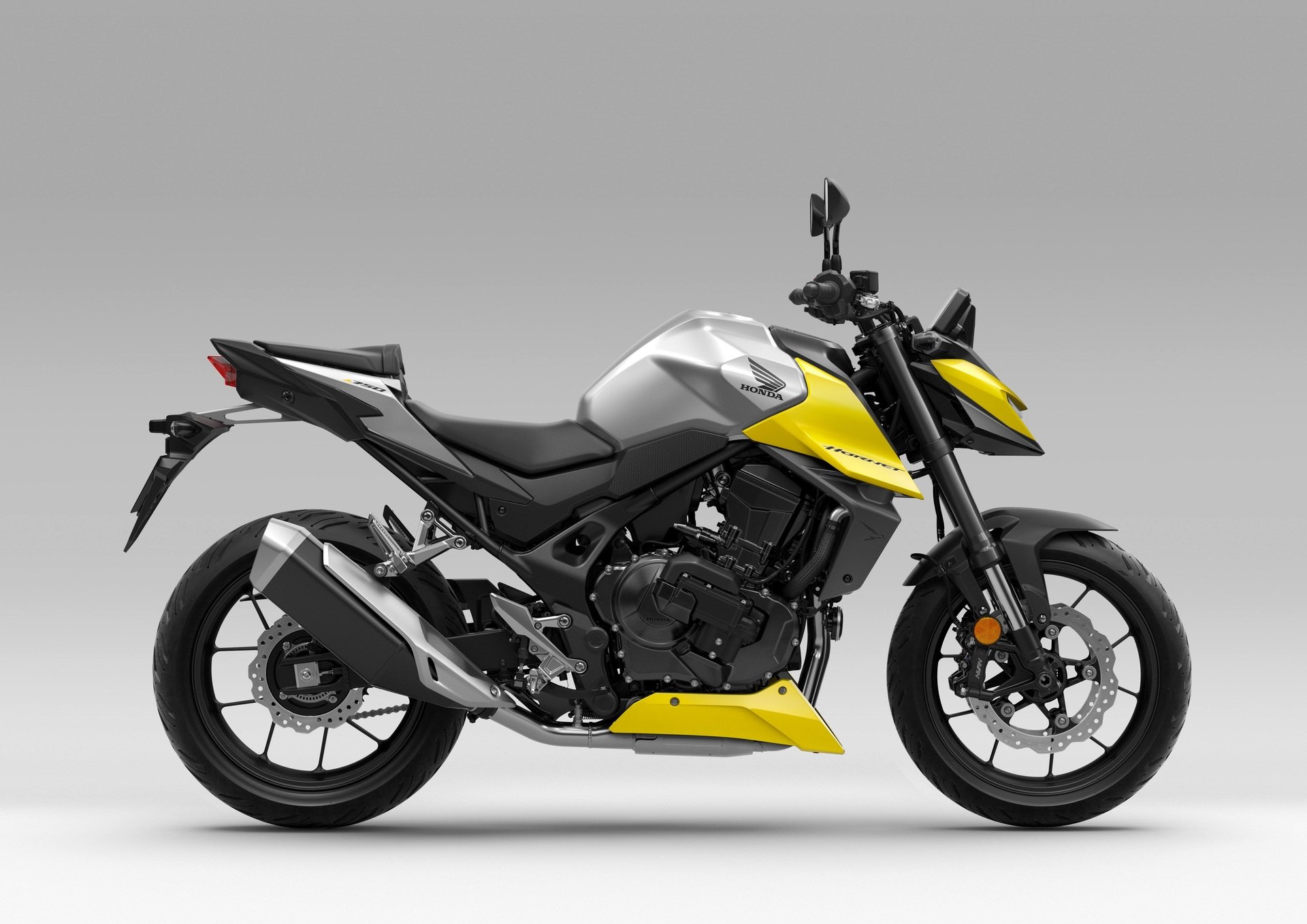 HONDA CB 750 Hornet E-Clutch kaufen — bei Honda Motorrad Zürich in Volketswil