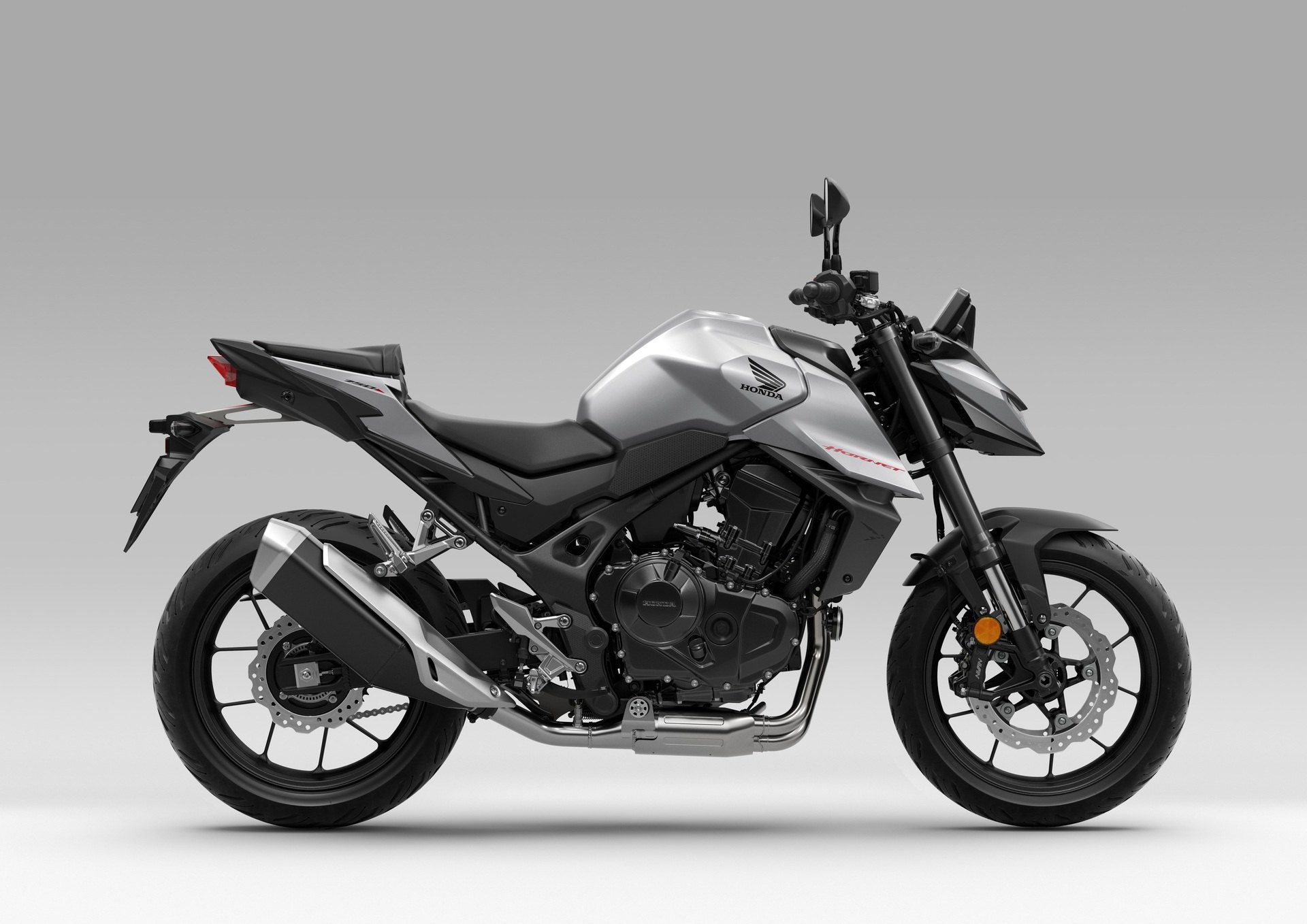 HONDA CB 750 Hornet kaufen — bei Honda Motorrad Zürich in Volketswil