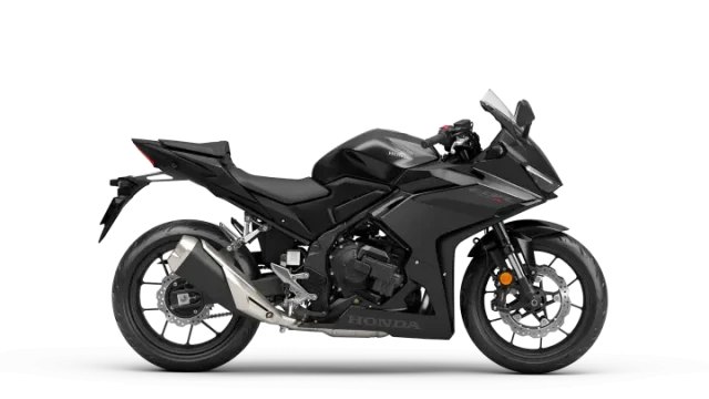 HONDA CBR 500 RA E-Clutch Neufahrzeug in schwarz, 471 ccm kaufen — bei Honda Motorrad Zürich in Volketswil