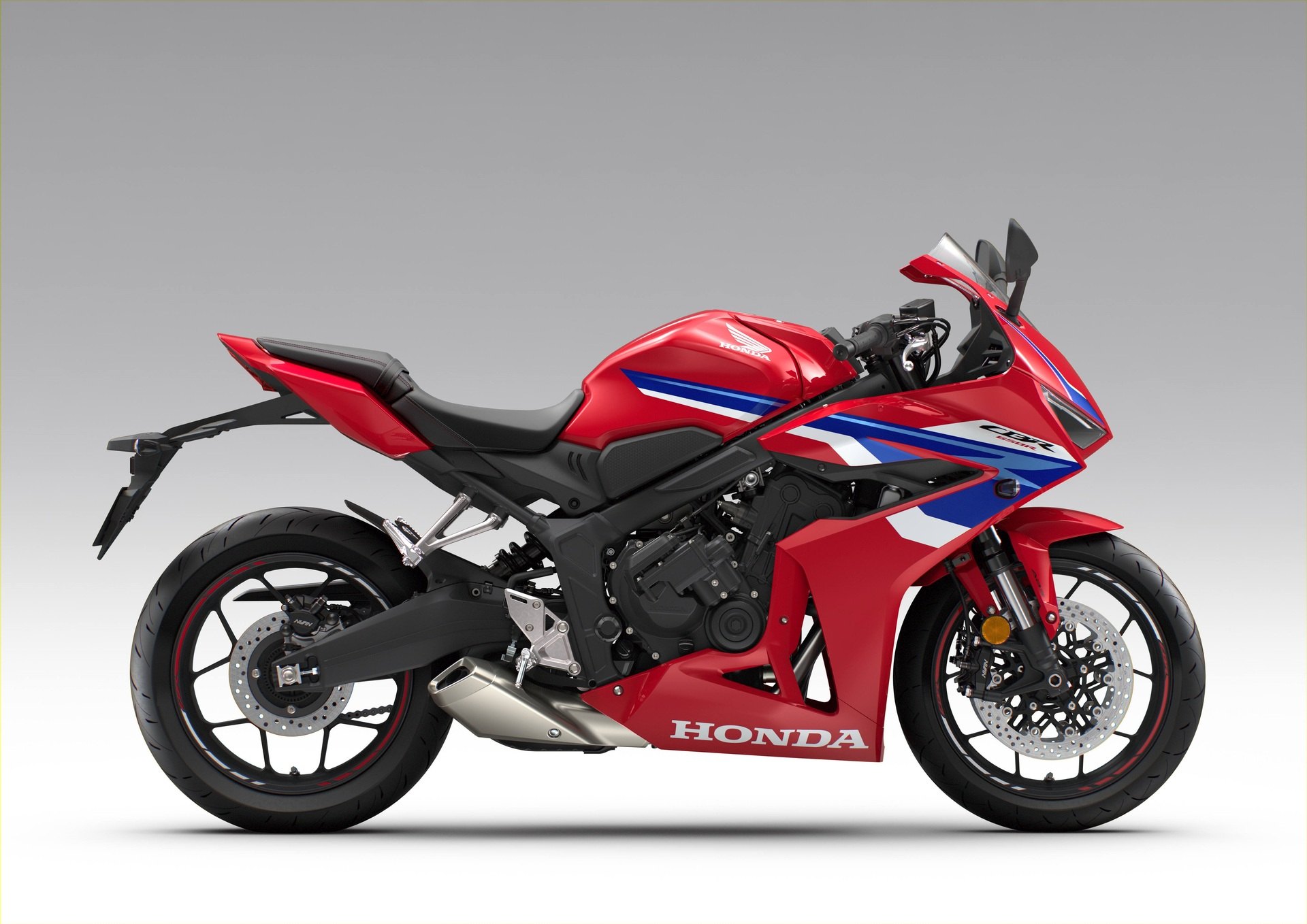HONDA CBR 650 R E-Clutch kaufen — bei Honda Motorrad Zürich in Volketswil