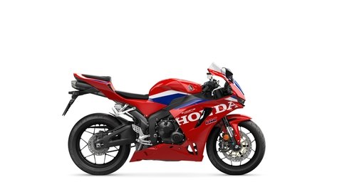 Honda CBR 600 RR 2027 kaufen — beim Honda Dream Dealer im Grossraum Zürich