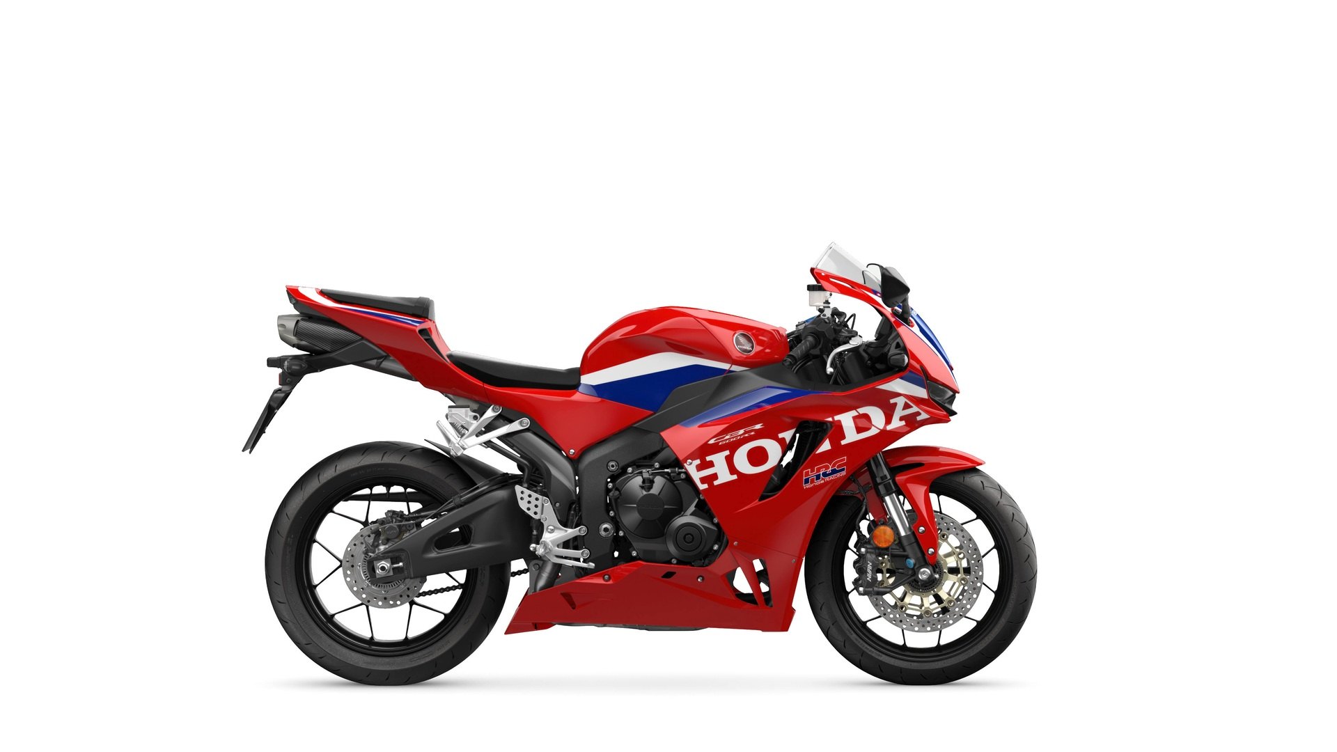Honda CBR600RR 2027 – neu kaufen bei Honda Motorrad Zürich