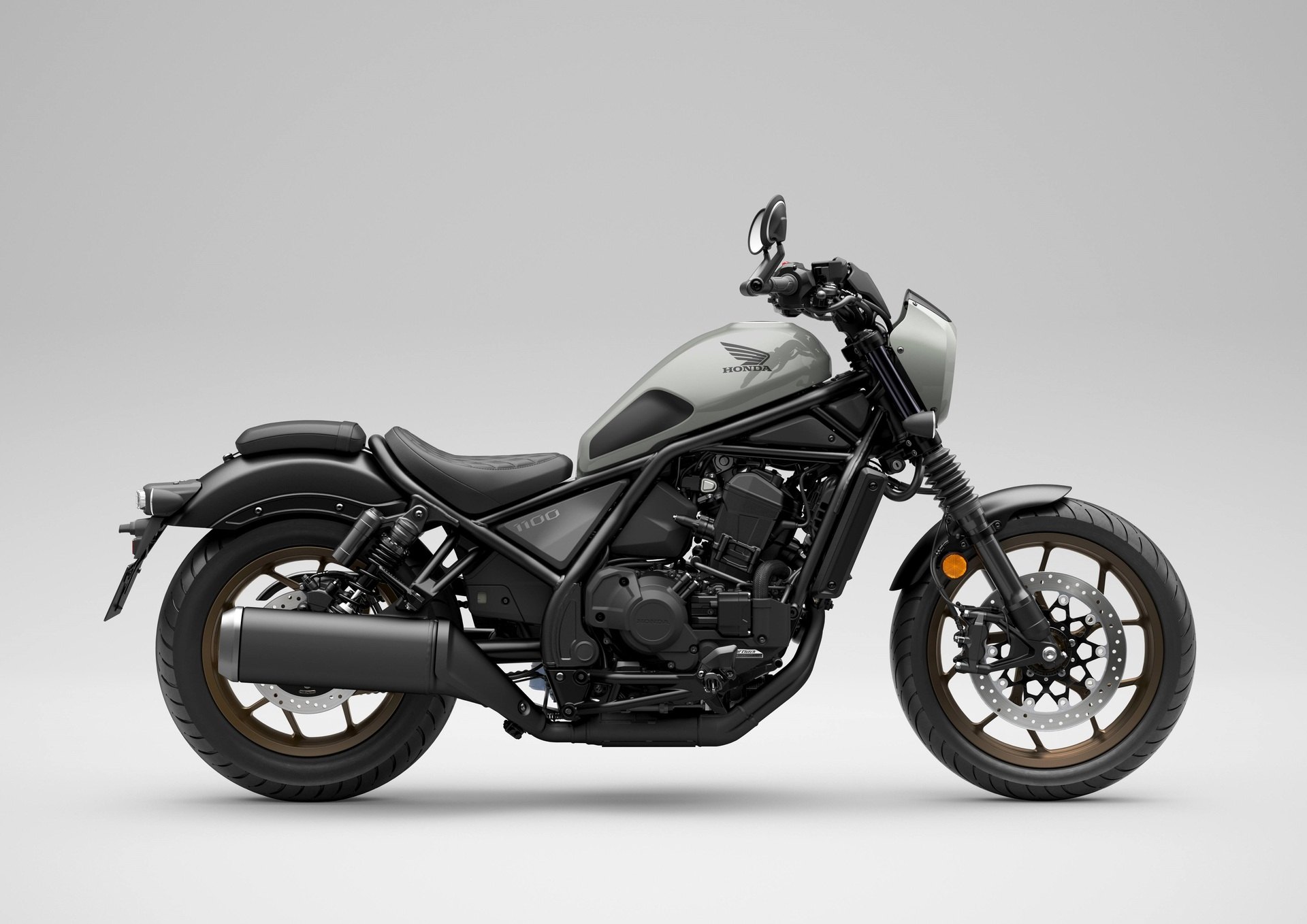 HONDA CMX 1100 Rebel DCT Special Edition kaufen — bei Honda Motorrad Zürich in Volketswil