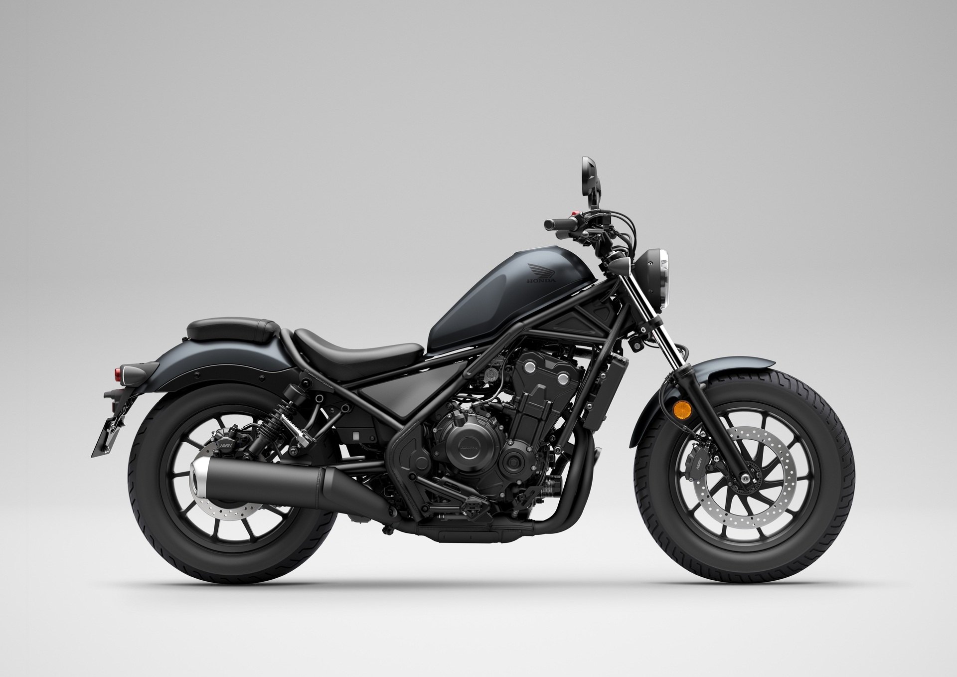 HONDA CMX 500 Rebel kaufen — bei Honda Motorrad Zürich in Volketswil