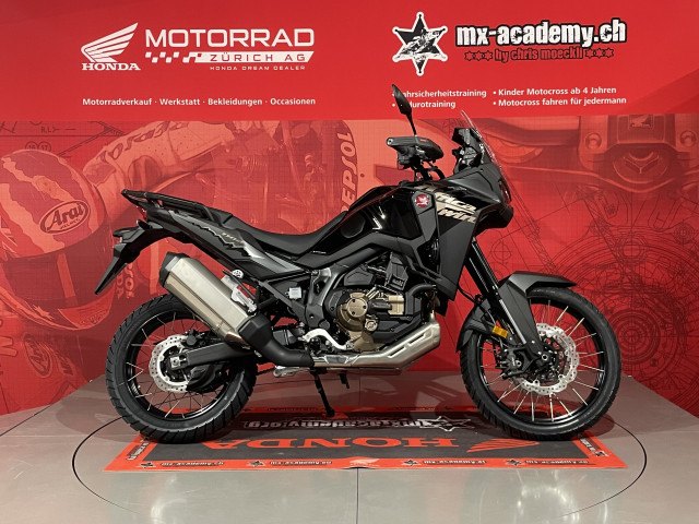Honda CRF1100L Africa Twin Reiseenduro, Neufahrzeug