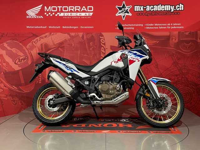Honda CRF1100L Africa Twin Reise Enduro Töff, Neufahrzeug