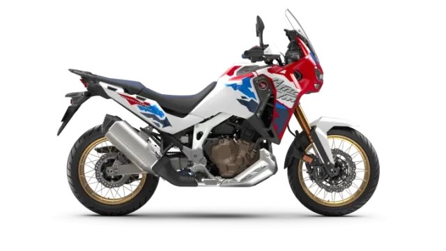 Honda CRF1100L Africa Twin Adventure Sports ES Reiseenduro, Neufahrzeug