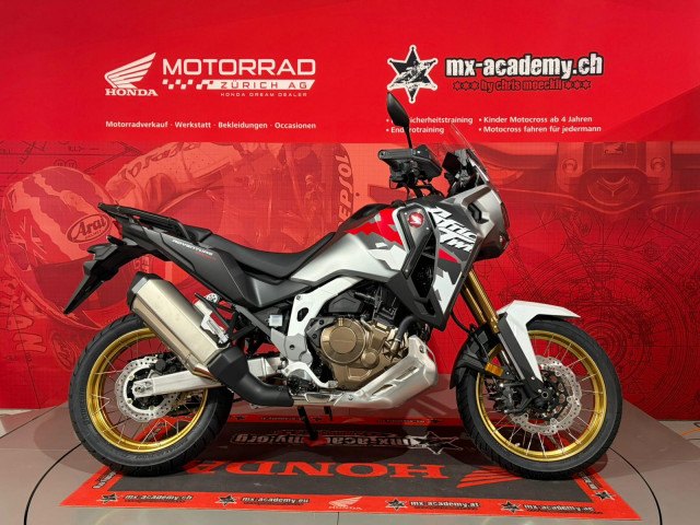 Honda CRF1100L Africa Twin Adventure Sports ES Adventurebike, Neufahrzeug