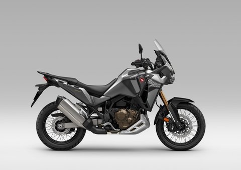 Honda CRF1100L Africa Twin Adventure Sports ES Modelljahr 2025 – Motorrad Modell mit Listenpreis bei Honda Motorrad Zürich