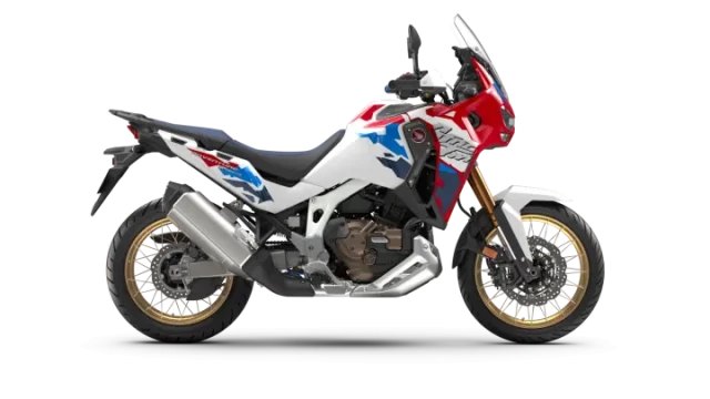 Honda CRF1100L Africa Twin Adventure Sports ES DCT Reise Enduro Töff, Neufahrzeug