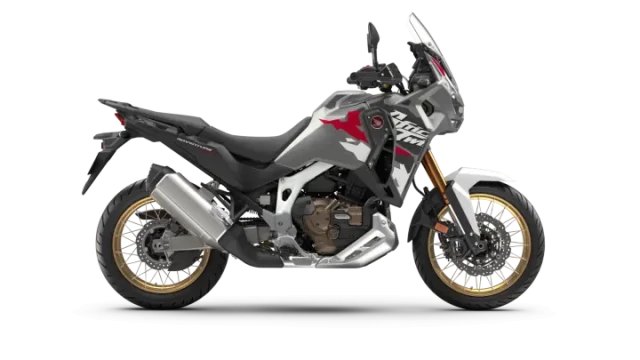 Honda CRF1100L Africa Twin Adventure Sports ES DCT Adventurebike, Neufahrzeug