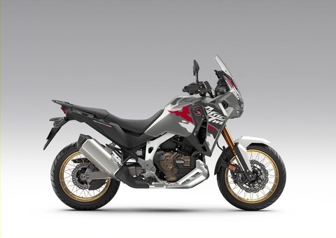 Honda CRF1100L Africa Twin Adventure Sports ES DCT Modelljahr 2026 – neues Motorrad aus der Modellübersicht