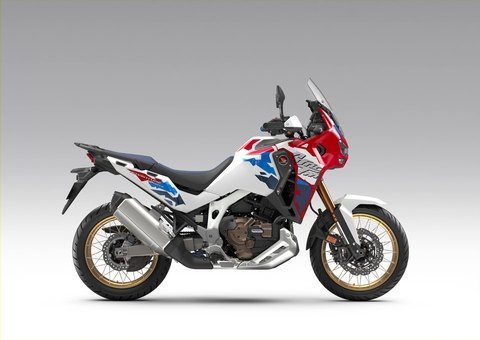 Honda CRF1100L Africa Twin Adventure Sports ES DCT Tricolor Modelljahr 2026 neu kaufen – 1084 ccm, Honda Dream Dealer Zürich