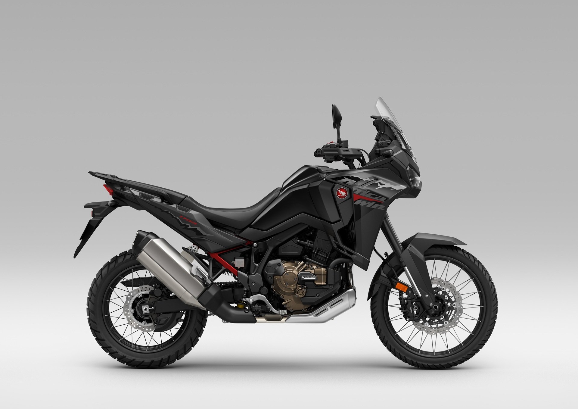 HONDA CRF 1100 L Africa Twin DCT kaufen — bei Honda Motorrad Zürich in Volketswil
