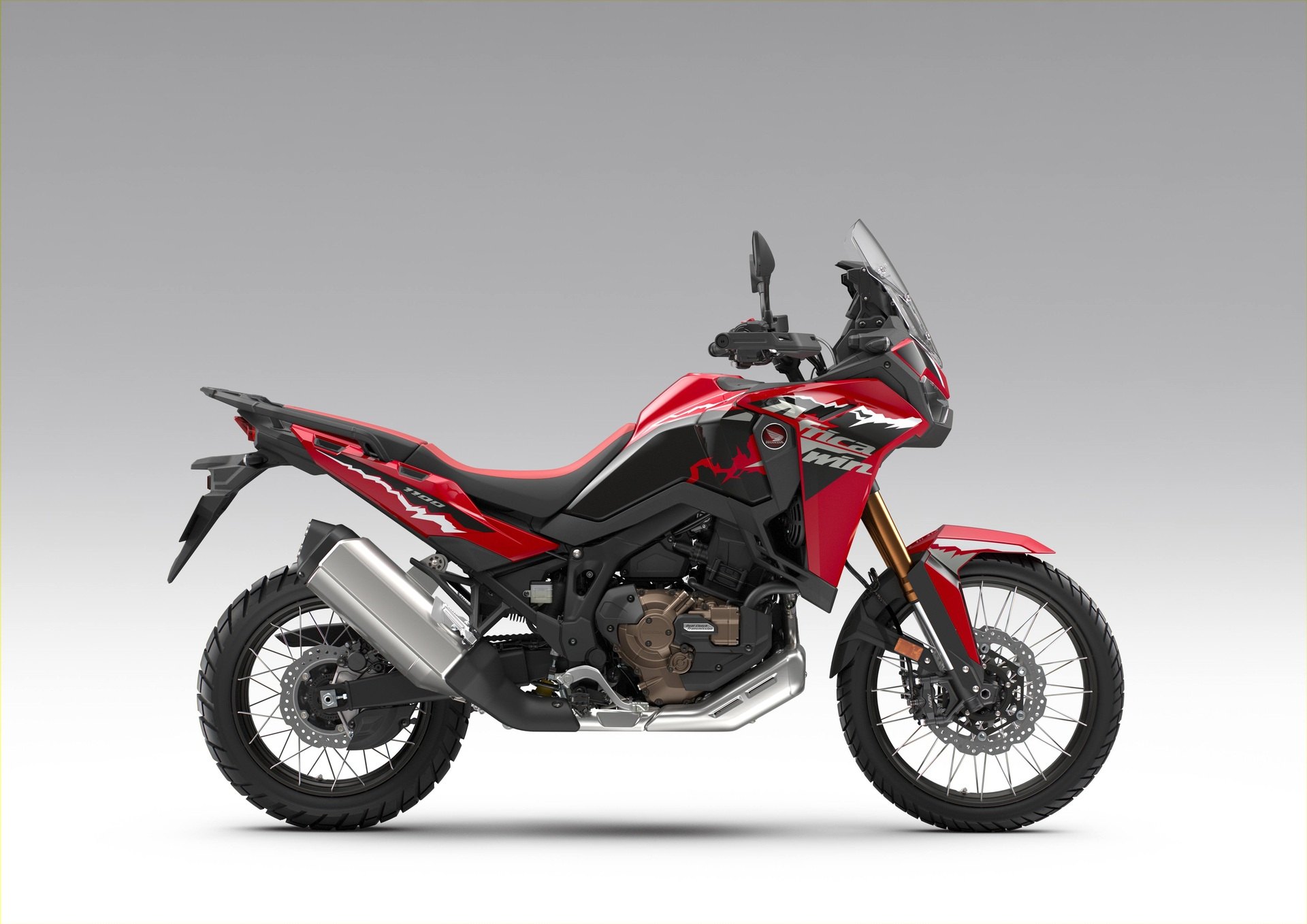 HONDA CRF 1100 L Africa Twin DCT kaufen — bei Honda Motorrad Zürich in Volketswil
