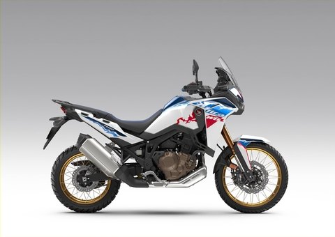 Honda CRF1100L Africa Twin Tricolor Modelljahr 2026 neu kaufen – 1084 ccm, Honda Dream Dealer Zürich