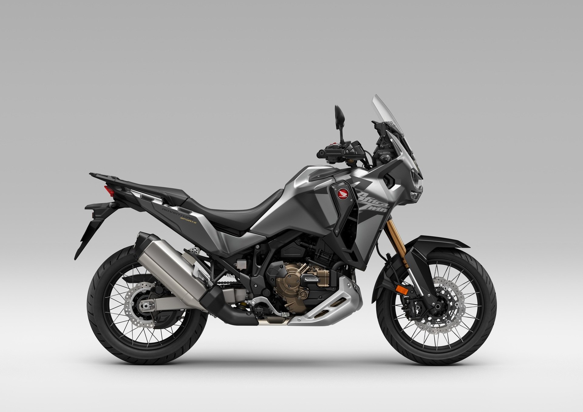 Honda CRF1100L Africa Twin Adventure Sports ES DCT 2025 – neu kaufen bei Honda Motorrad Zürich