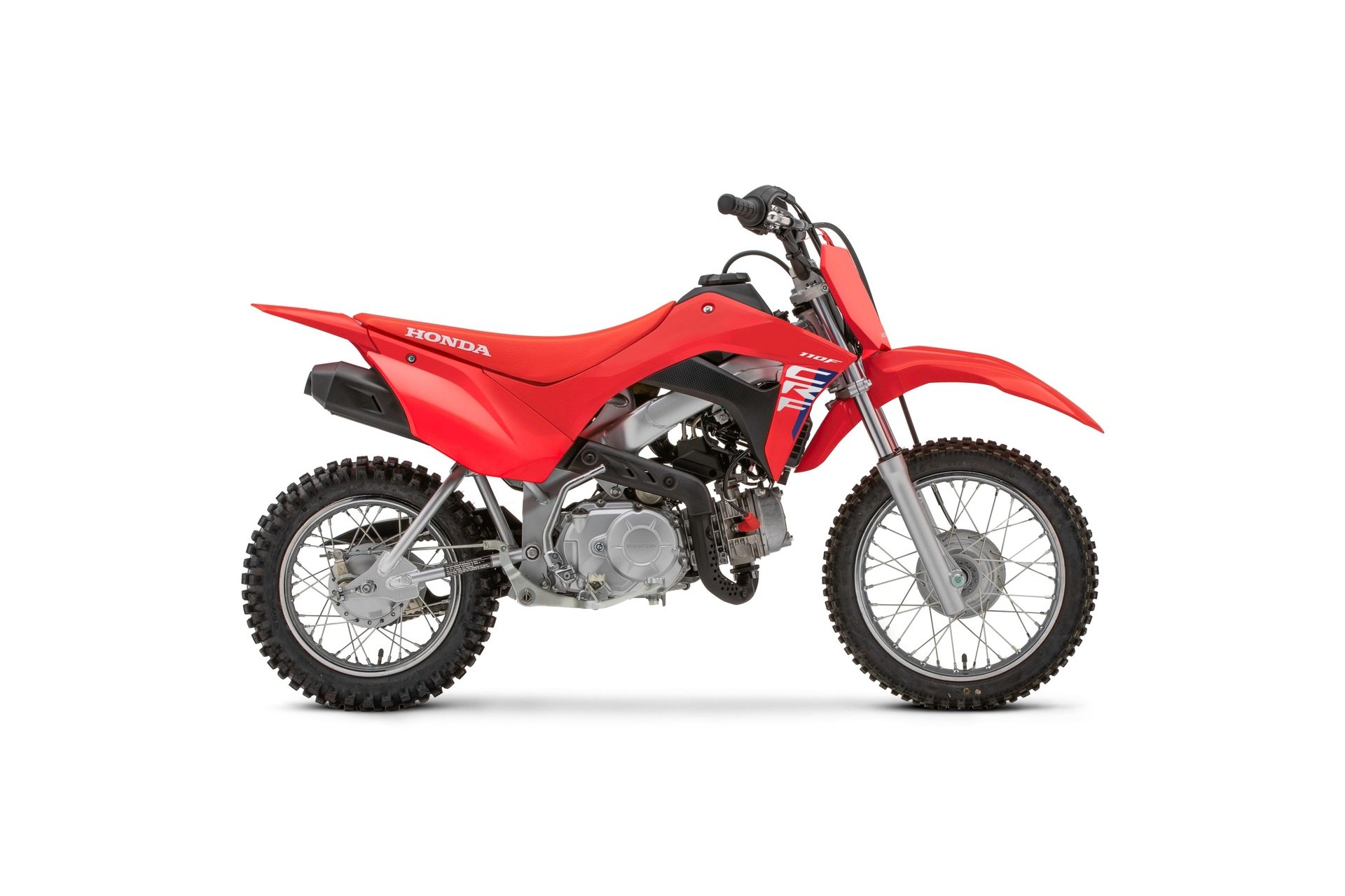 Honda CRF110F 2025 – neu kaufen bei Honda Motorrad Zürich