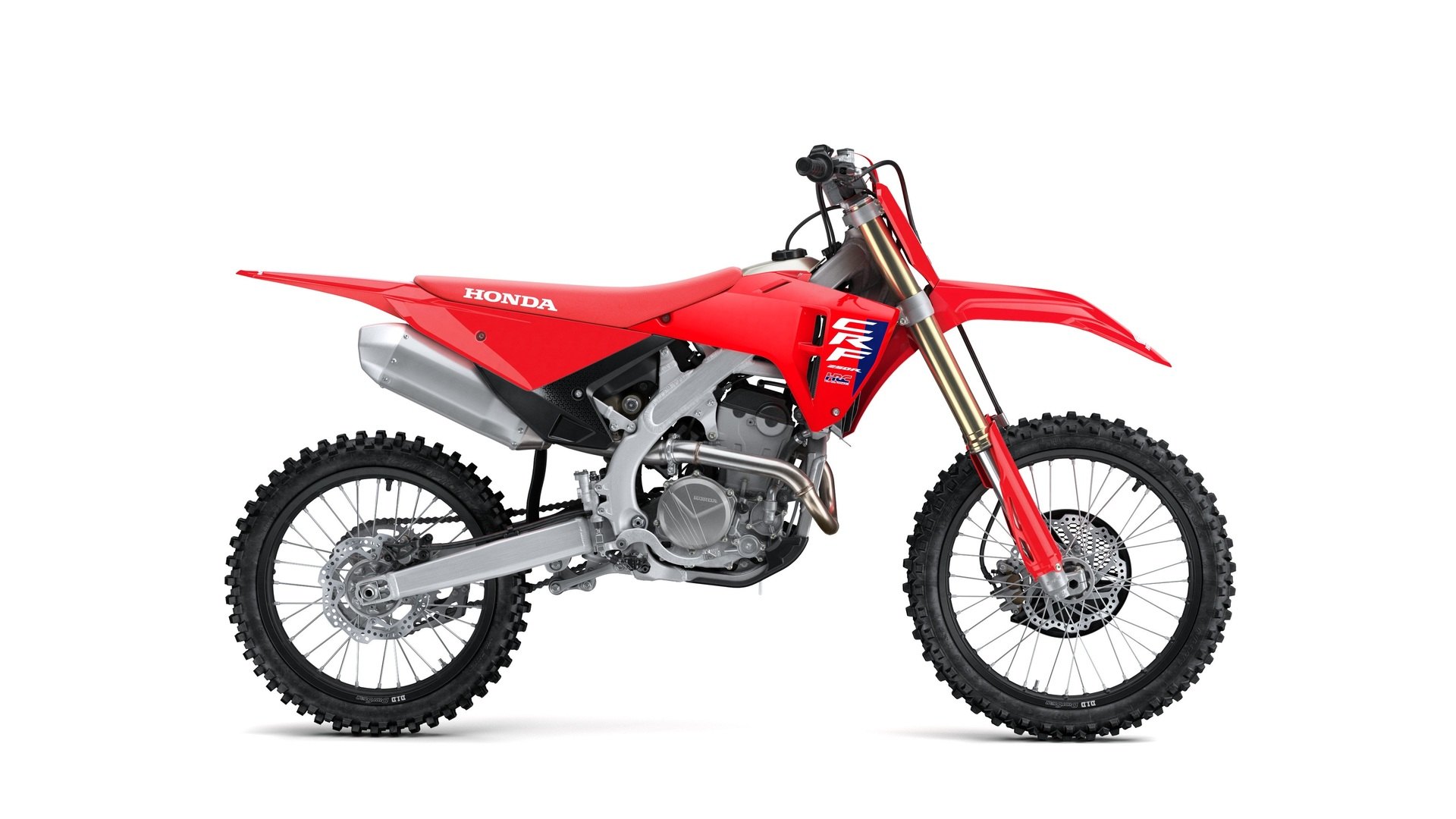 Honda CRF250R 2025 – neu kaufen bei Honda Motorrad Zürich