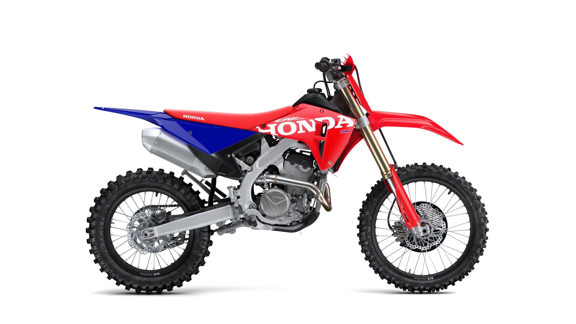 Honda CRF250RX 2027 – neu kaufen bei Honda Motorrad Zürich