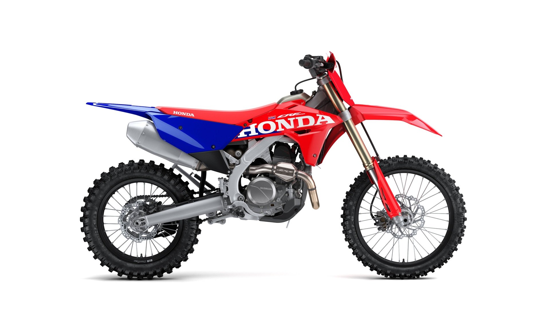 Honda CRF450RX 2027 – neu kaufen bei Honda Motorrad Zürich
