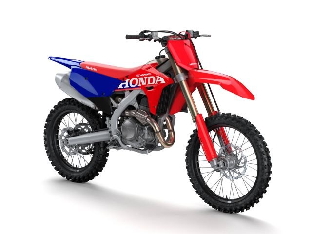 Honda Cross / Trial Motorrad kaufen — bei der Honda Motorrad Zürich AG