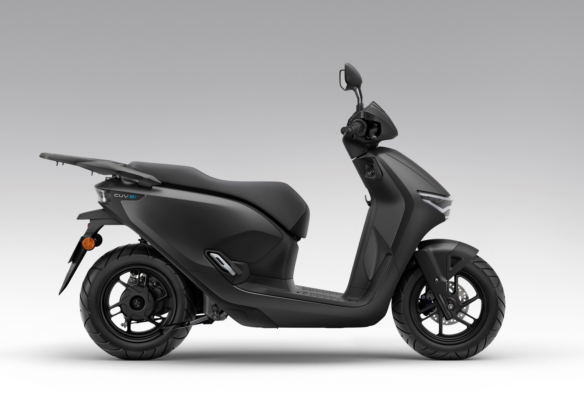 HONDA CUV e Connected kaufen — bei Honda Motorrad Zürich in Volketswil