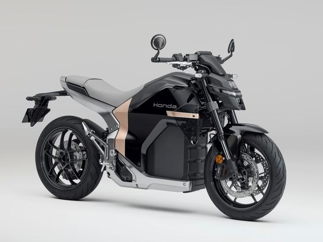 Honda Electric Motorrad kaufen — bei Honda Motorrad Zürich