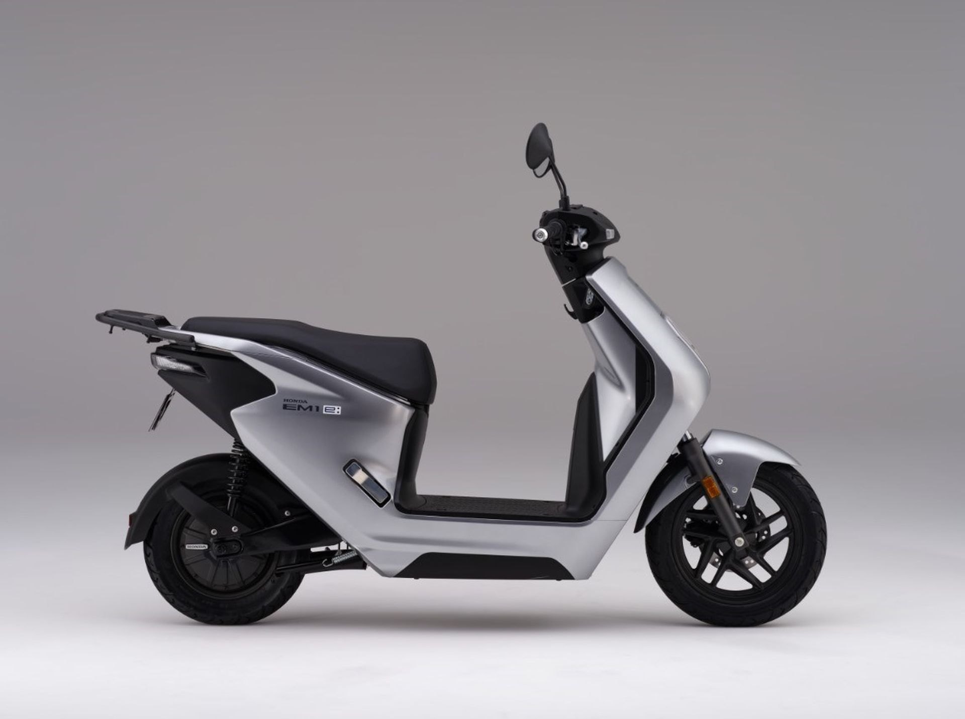 HONDA EM1 e kaufen — bei Honda Motorrad Zürich in Volketswil