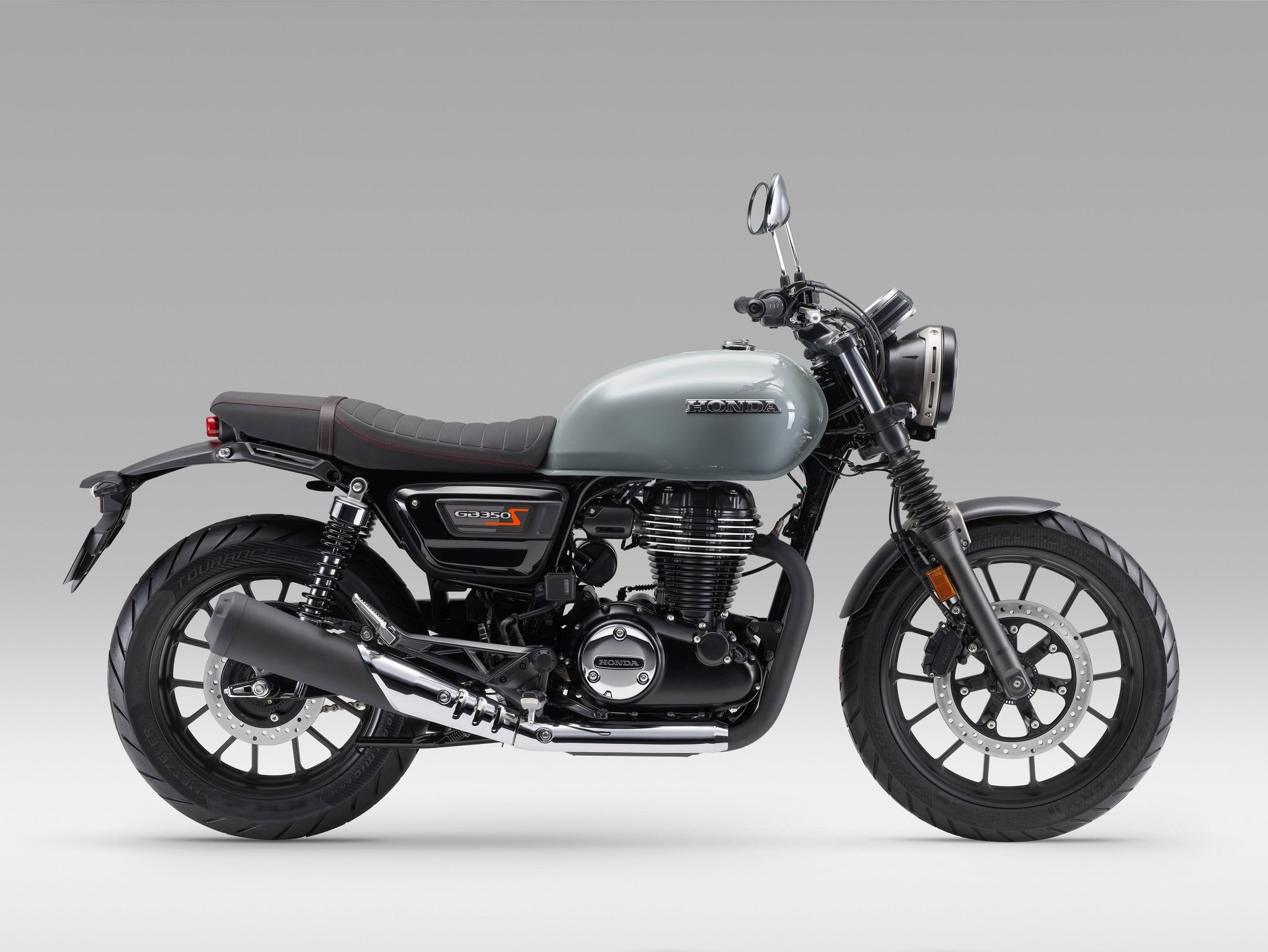 HONDA GB 350 S kaufen — bei Honda Motorrad Zürich in Volketswil