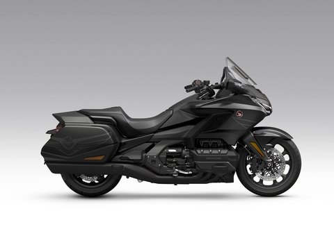 Honda GL 1800 Goldwing DCT 2027 kaufen — bei der Honda Vertretung im Kanton Zürich