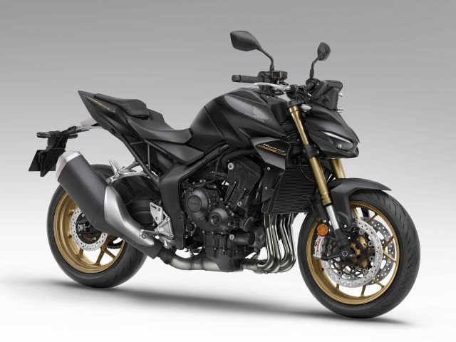 Honda Naked & Custom Motorrad kaufen — beim Honda Dream Dealer im Grossraum Zürich