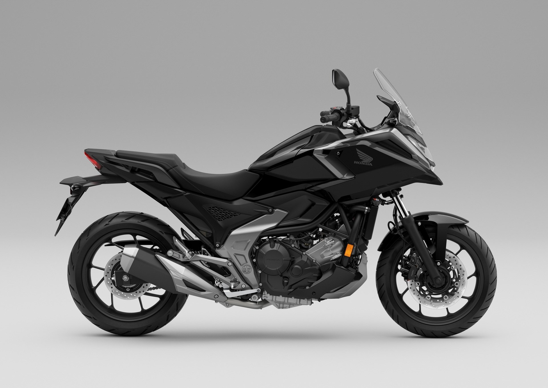 HONDA NC 750 XA kaufen — bei Honda Motorrad Zürich in Volketswil