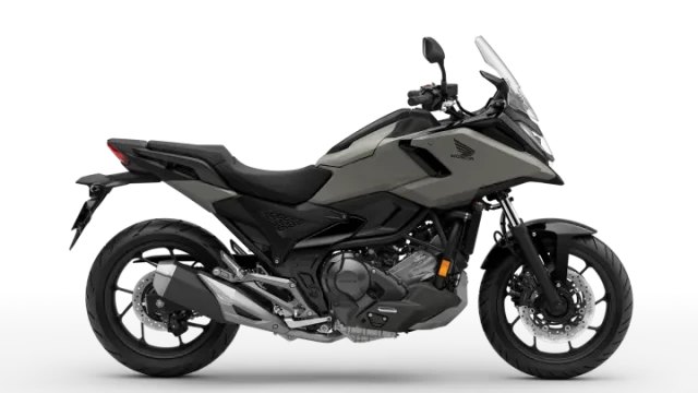Honda NC 750 XD Dual Clutch, Grau, Neufahrzeug kaufen