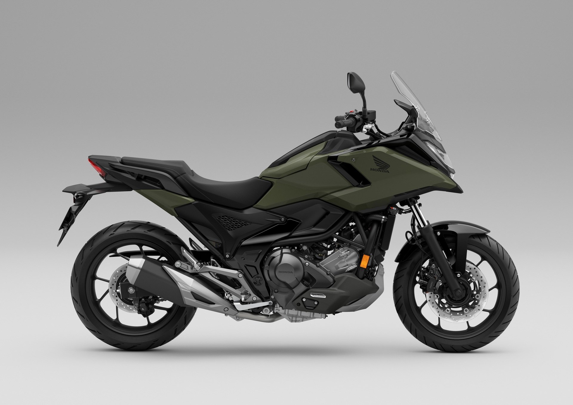 HONDA NC 750 XD Dual Clutch kaufen — bei Honda Motorrad Zürich in Volketswil