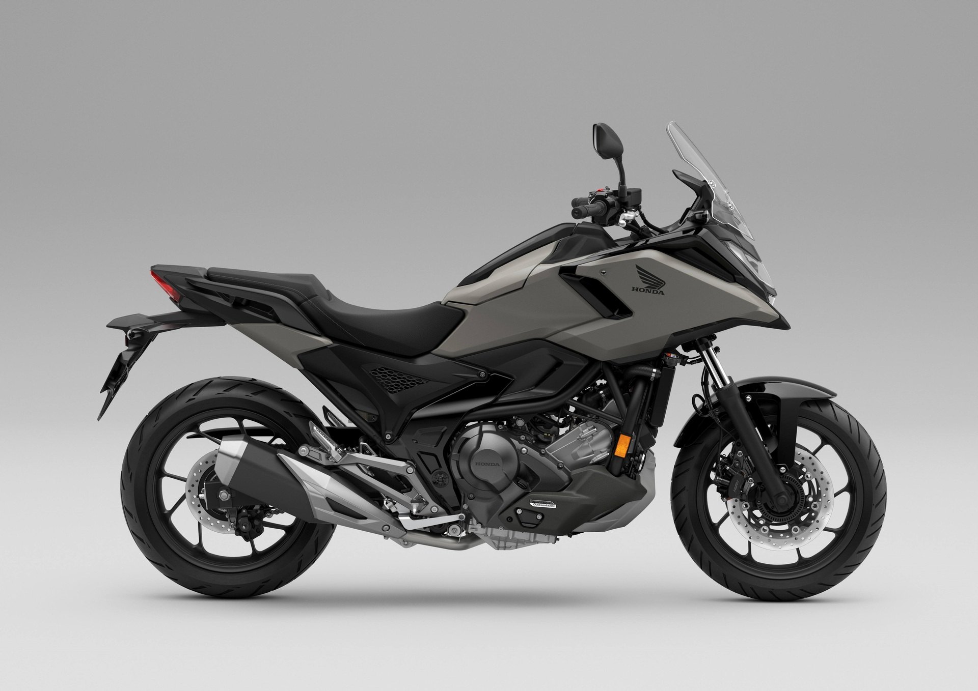 HONDA NC 750 XD Dual Clutch kaufen — bei Honda Motorrad Zürich in Volketswil