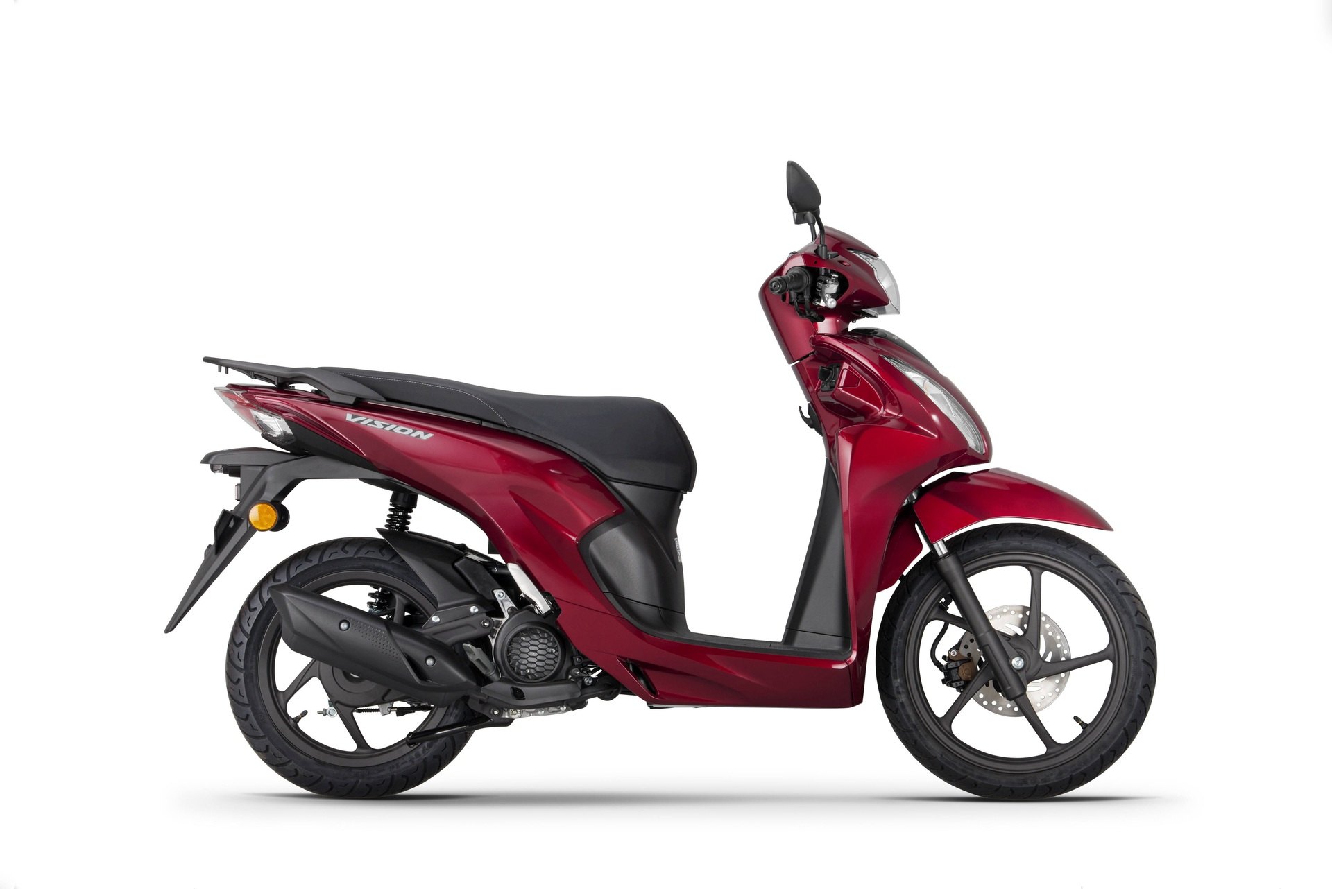 HONDA NSC 110 Vision kaufen — bei Honda Motorrad Zürich in Volketswil