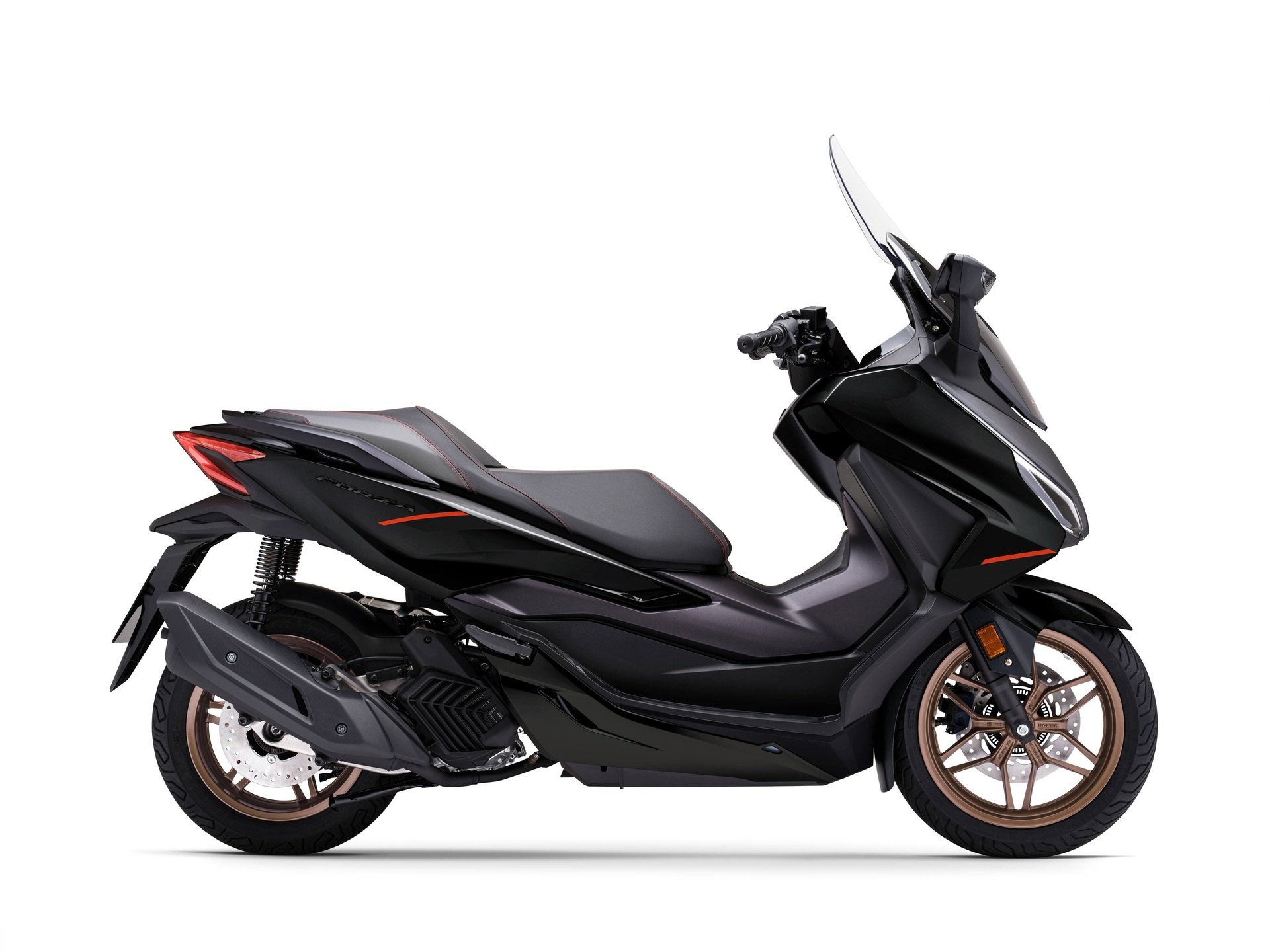 HONDA NSS 125 Forza Special Edition kaufen — bei Honda Motorrad Zürich in Volketswil