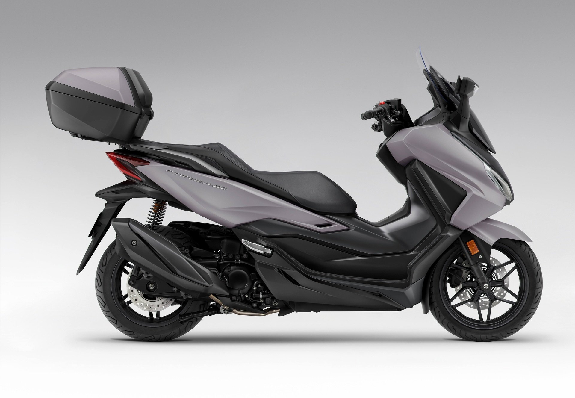 HONDA NSS 350 Forza Smart Top Box kaufen — bei Honda Motorrad Zürich in Volketswil