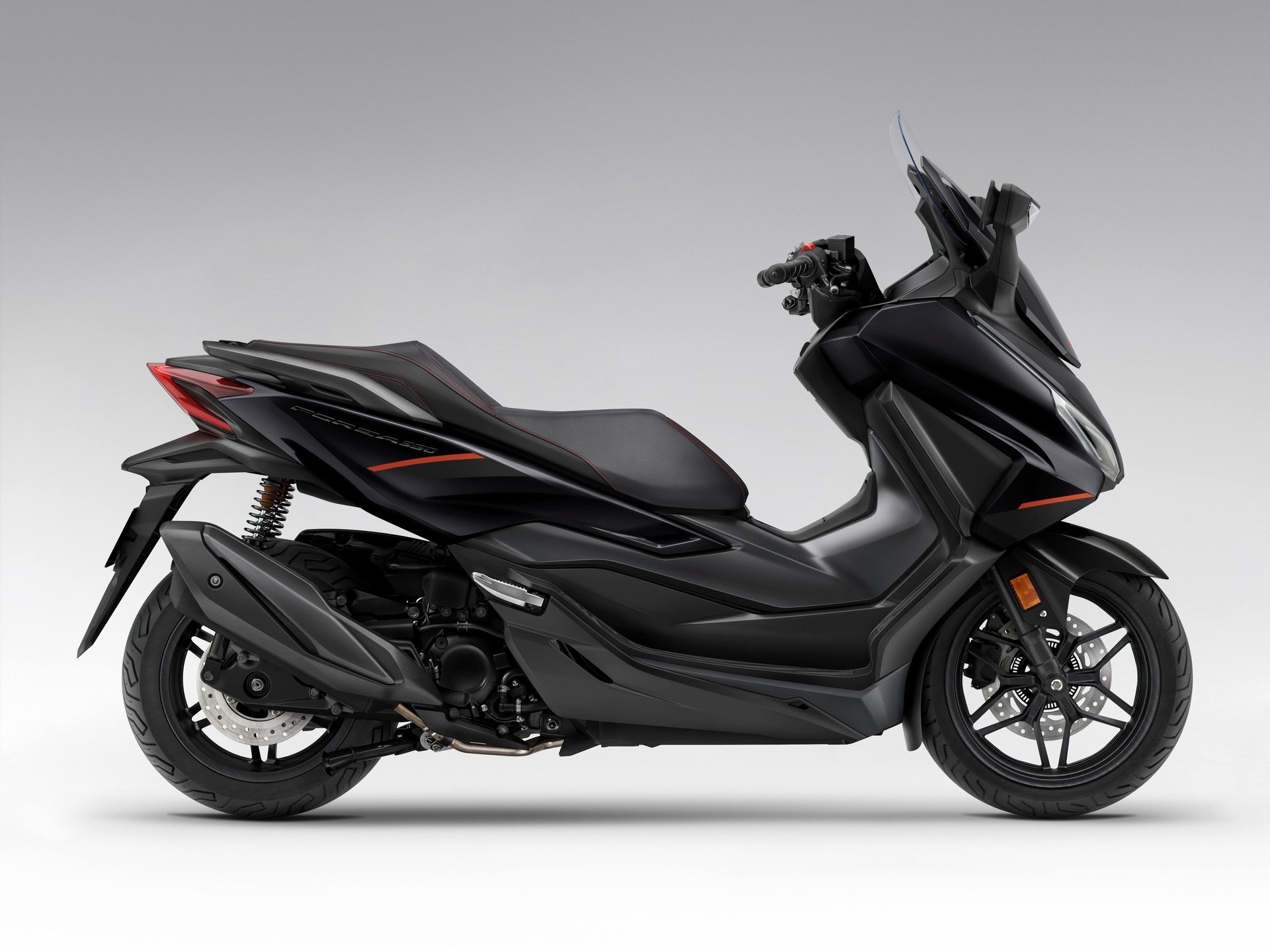 HONDA NSS 350 Forza Special Edition kaufen — bei Honda Motorrad Zürich in Volketswil